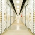 Exploring Short-term Storage Options for Tampa