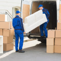 The Benefits of Non-Broker Moving Companies
