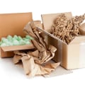 What Types of Supplies are Used for Packing?