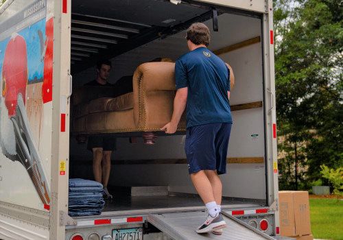 The Cost of Moving in Tampa: Expert Insights