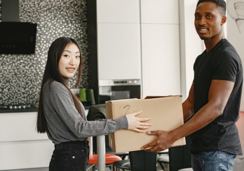Local Apartment Moves: Everything You Need to Know