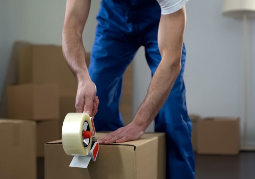 Everything You Need to Know About Packing Services