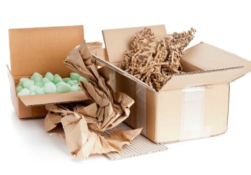 Protecting Fragile Items: The Best Materials for the Job