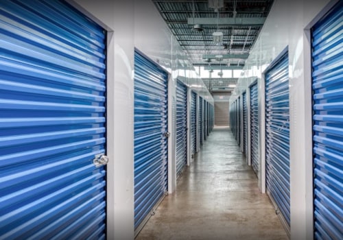 Climate-controlled Storage Units: What You Need to Know