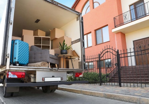 The Best Affordable Moving Companies: Expert Tips and Recommendations